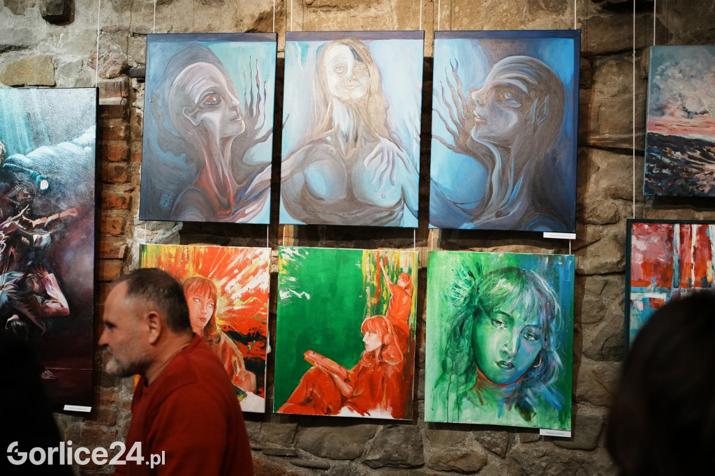 XLII Salon Gorlicki (19.12.)