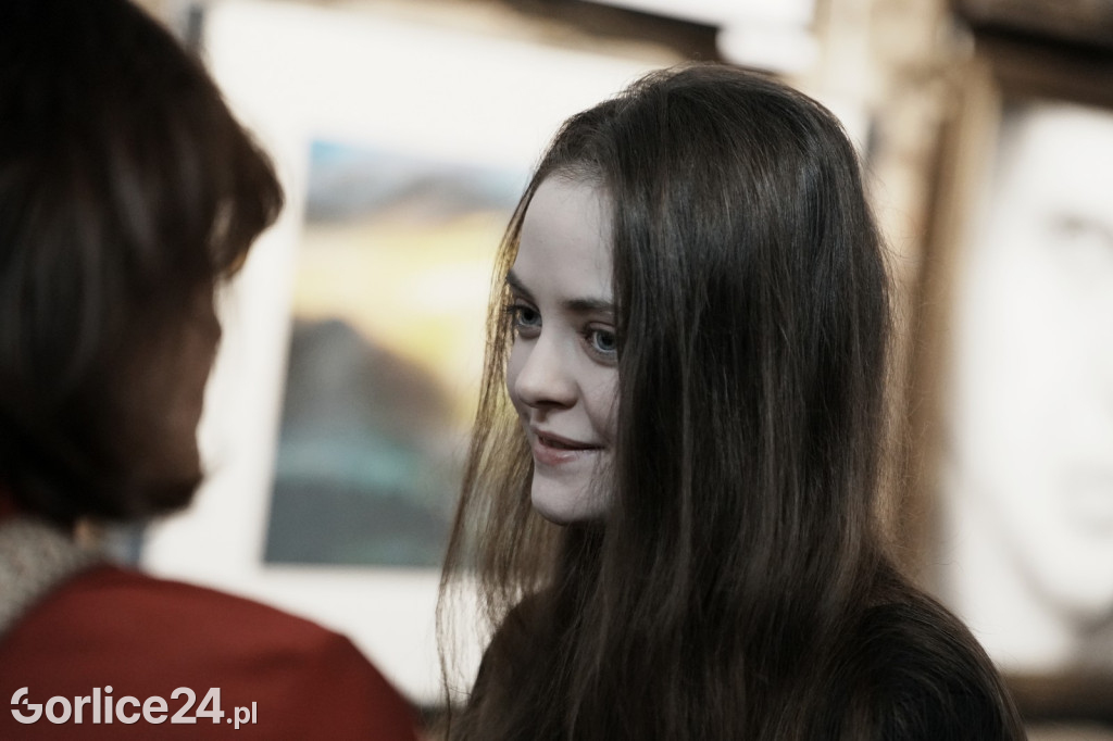 XLII Salon Gorlicki (19.12.)