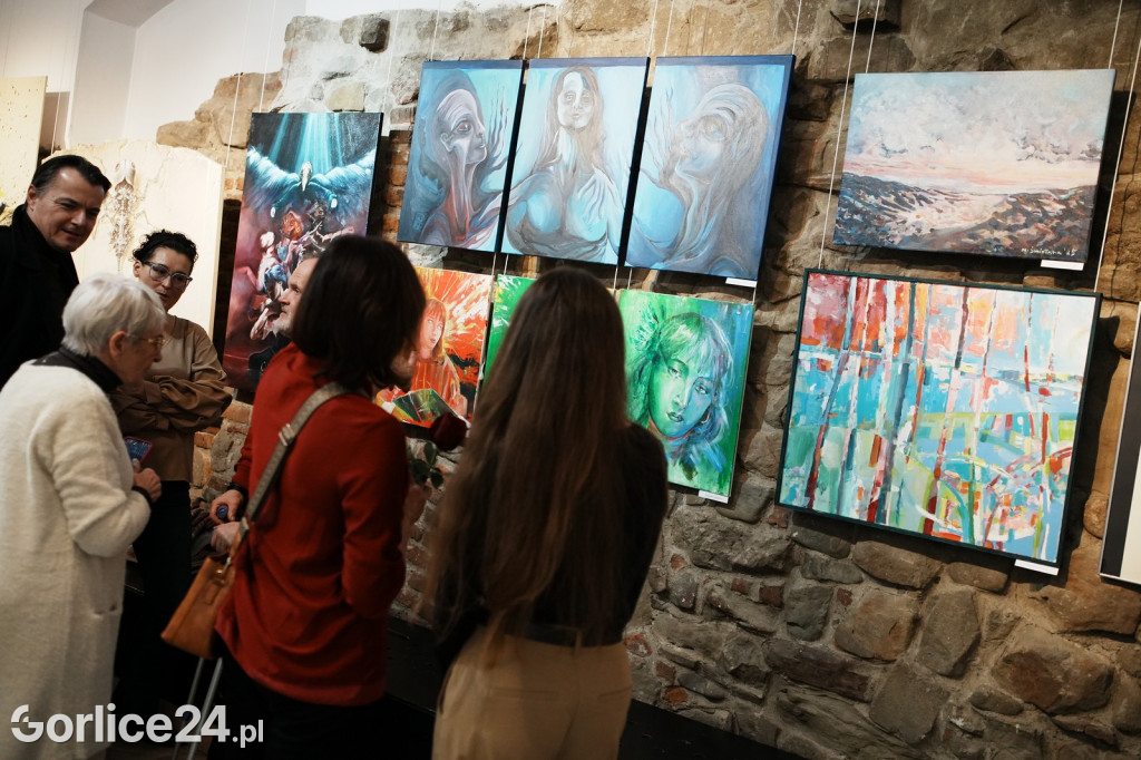 XLII Salon Gorlicki (19.12.)