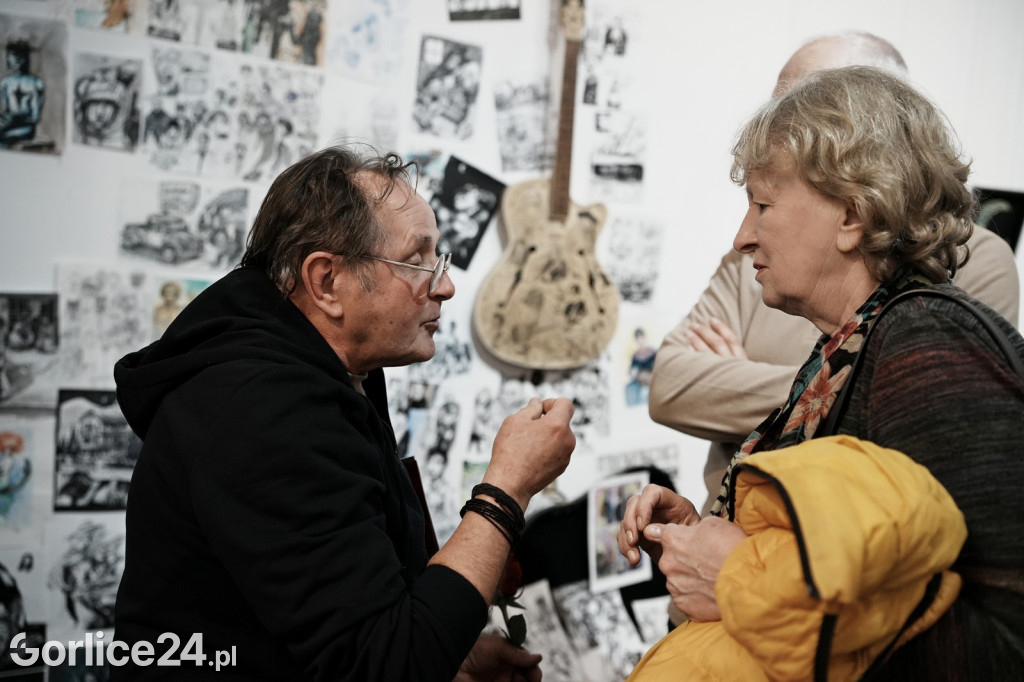 XLII Salon Gorlicki (19.12.)