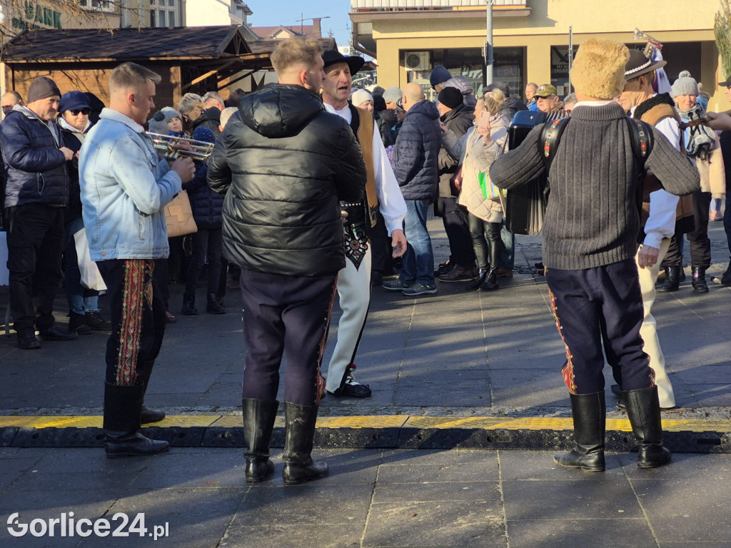 XI Gorlicki Jarmark Bożonarodzeniowy (20.12)