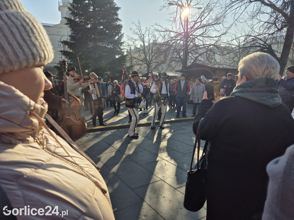 XI Gorlicki Jarmark Bożonarodzeniowy (20.12)