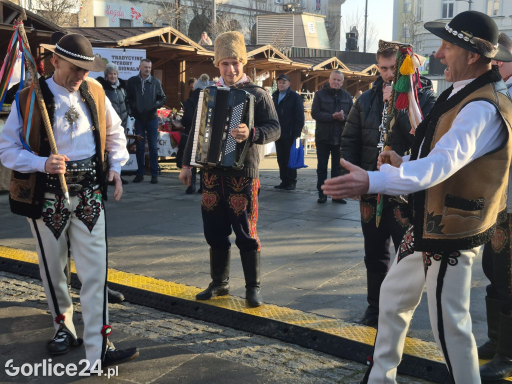 XI Gorlicki Jarmark Bożonarodzeniowy (20.12)