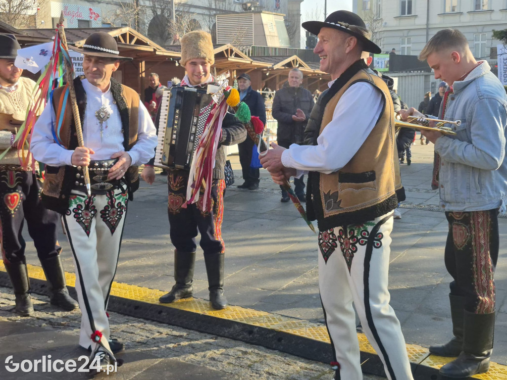 XI Gorlicki Jarmark Bożonarodzeniowy (20.12)