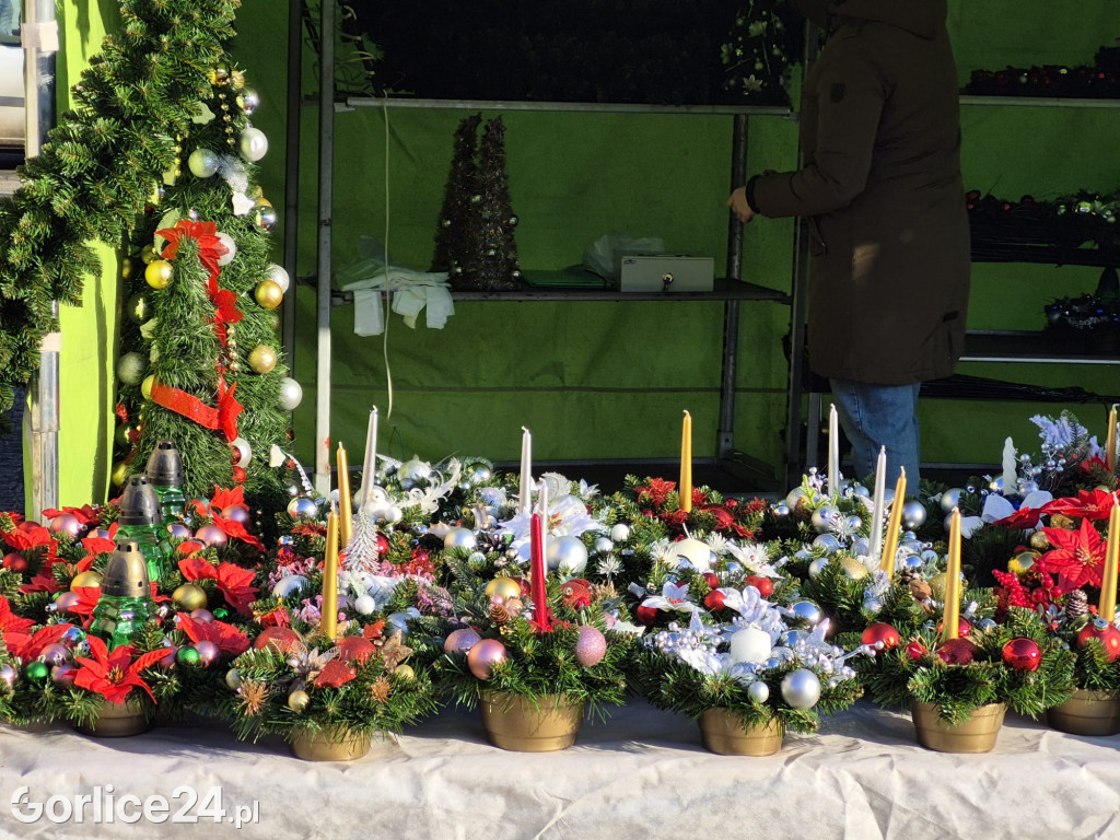 XI Gorlicki Jarmark Bożonarodzeniowy (20.12)
