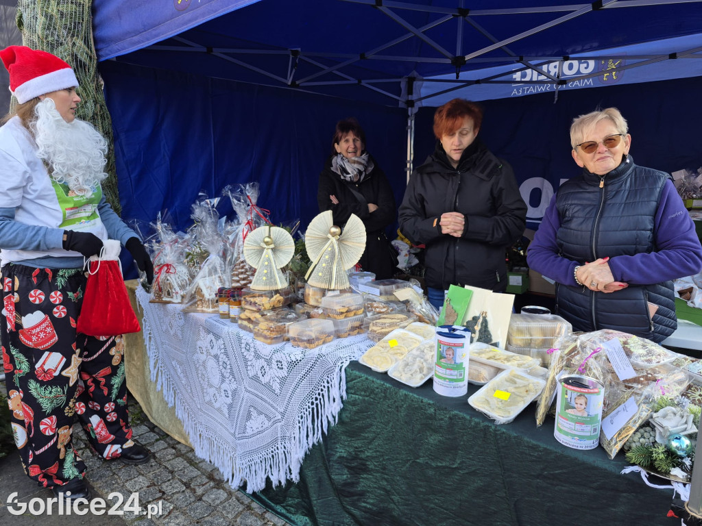 XI Gorlicki Jarmark Bożonarodzeniowy (20.12)