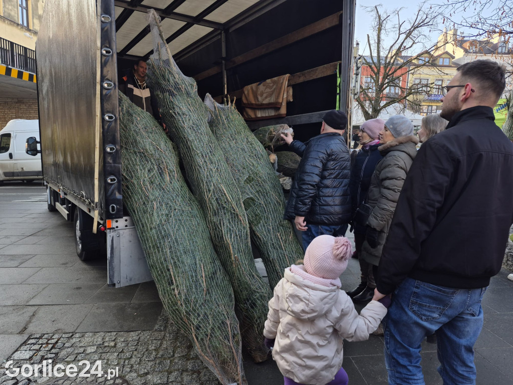 XI Gorlicki Jarmark Bożonarodzeniowy (20.12)