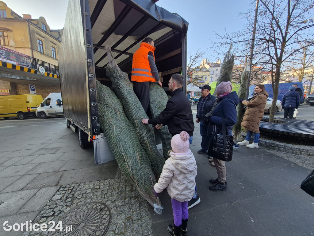 XI Gorlicki Jarmark Bożonarodzeniowy (20.12)