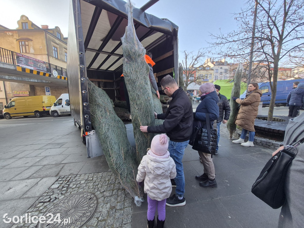 XI Gorlicki Jarmark Bożonarodzeniowy (20.12)