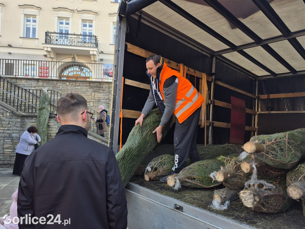 XI Gorlicki Jarmark Bożonarodzeniowy (20.12)