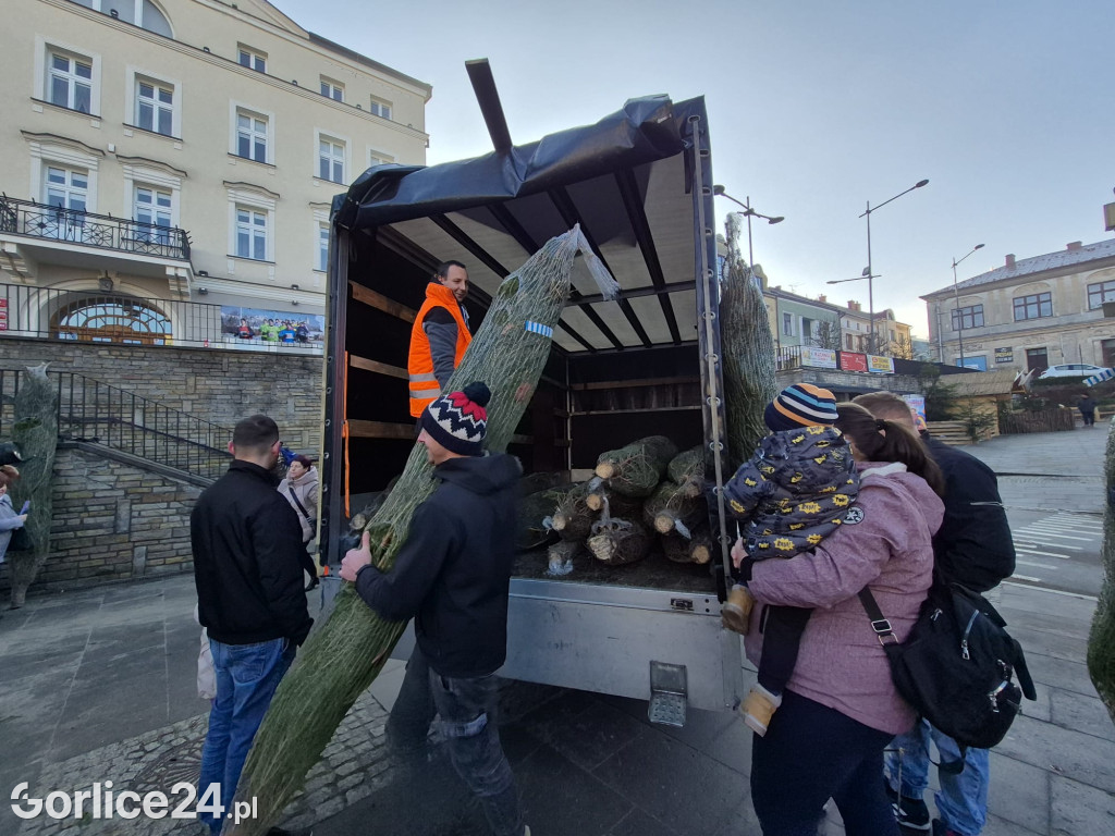 XI Gorlicki Jarmark Bożonarodzeniowy (20.12)