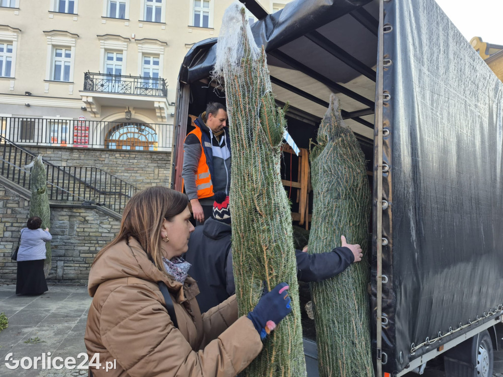 XI Gorlicki Jarmark Bożonarodzeniowy (20.12)