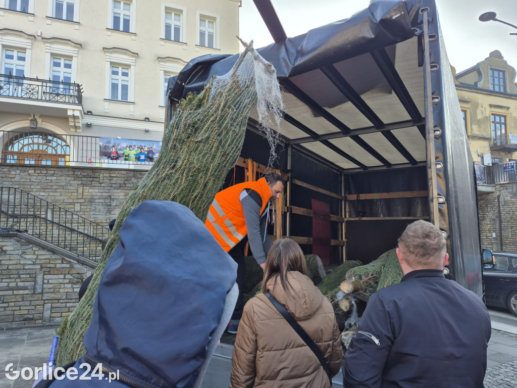 XI Gorlicki Jarmark Bożonarodzeniowy (20.12)