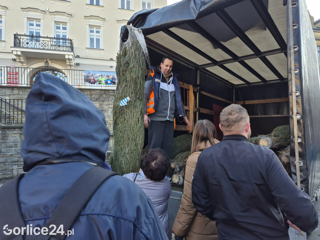 XI Gorlicki Jarmark Bożonarodzeniowy (20.12)
