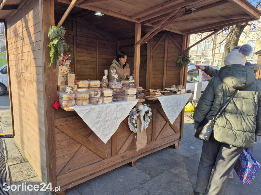 XI Gorlicki Jarmark Bożonarodzeniowy (20.12)