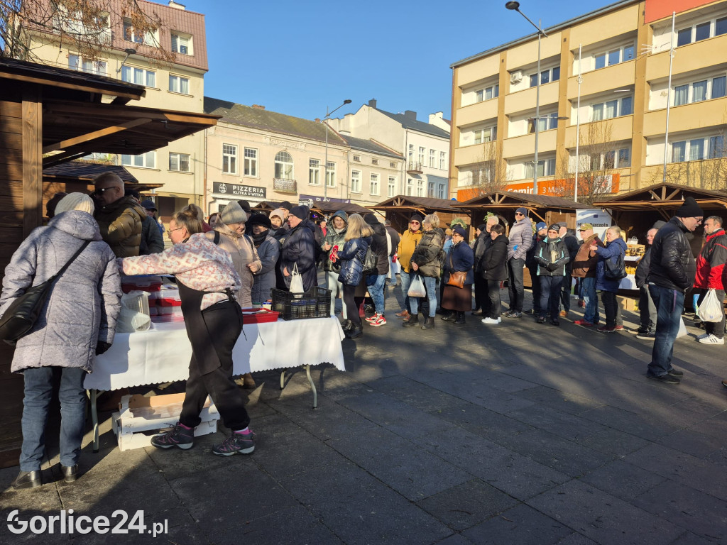 XI Gorlicki Jarmark Bożonarodzeniowy (20.12)