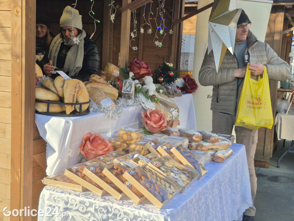 XI Gorlicki Jarmark Bożonarodzeniowy (20.12)