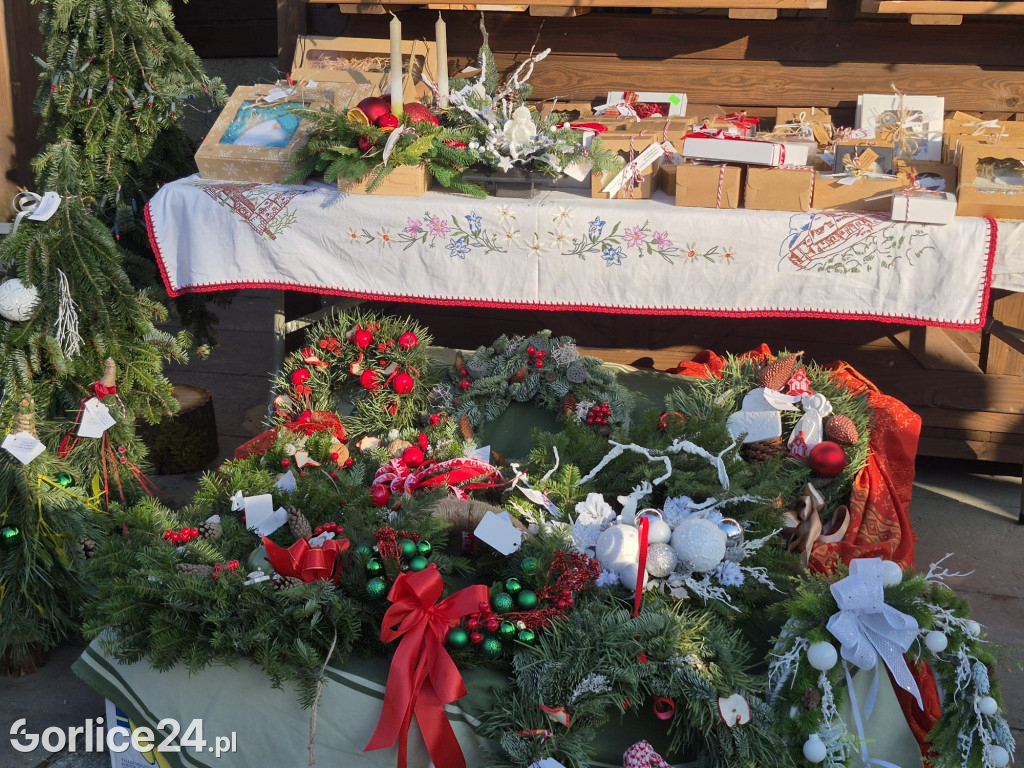 XI Gorlicki Jarmark Bożonarodzeniowy (20.12)