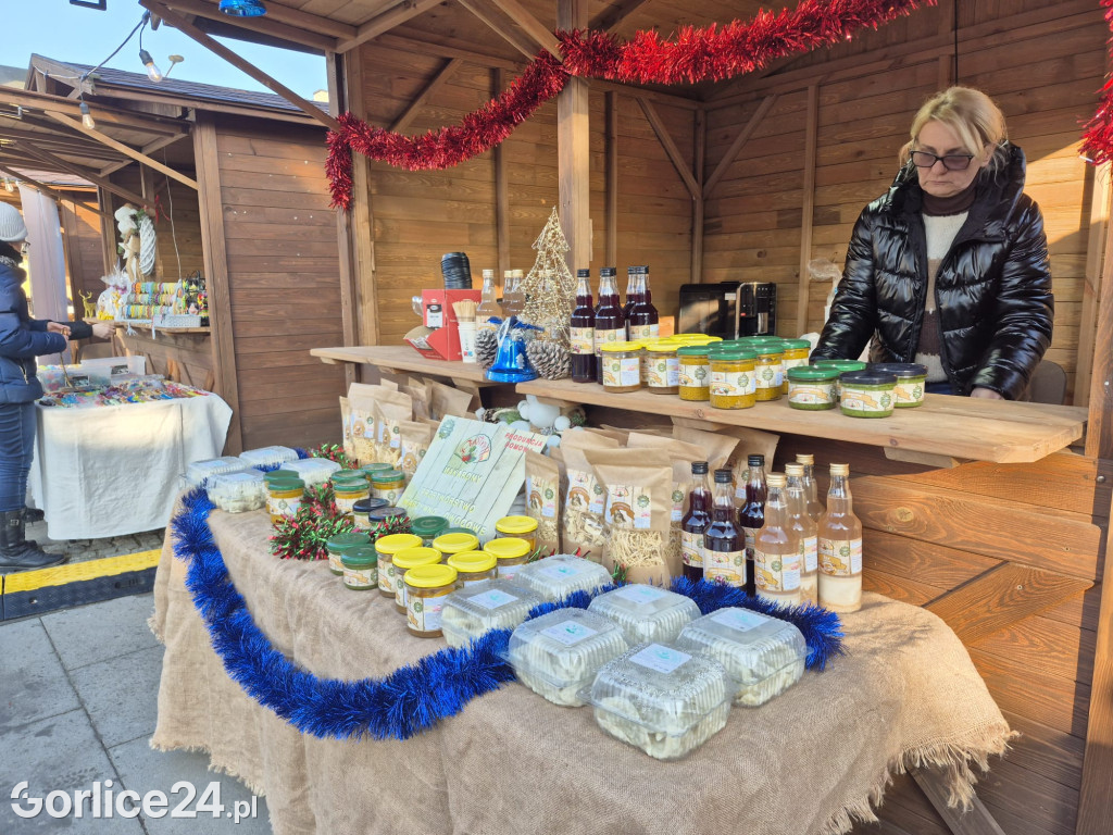 XI Gorlicki Jarmark Bożonarodzeniowy (20.12)