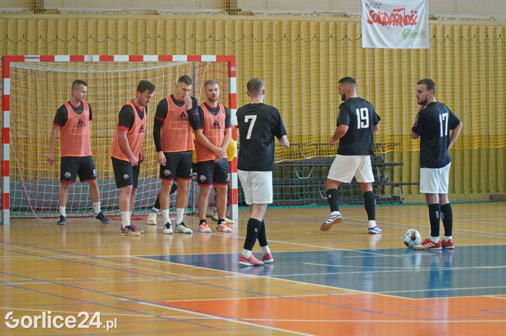 Barbórka Solidarność Glinik Gorlice
