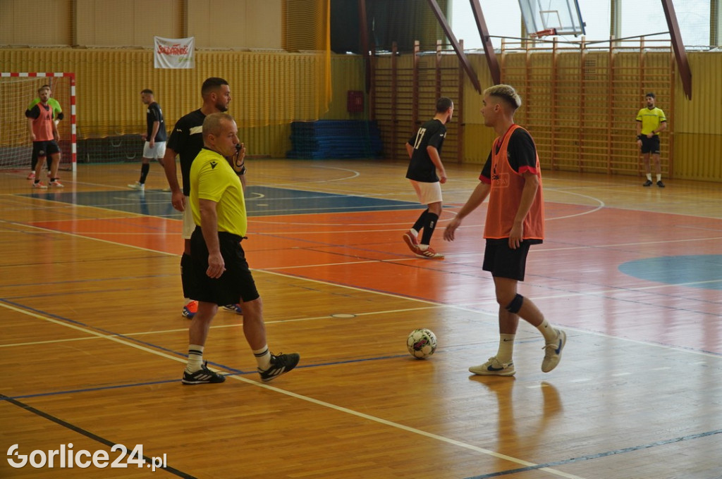 Barbórka Solidarność Glinik Gorlice
