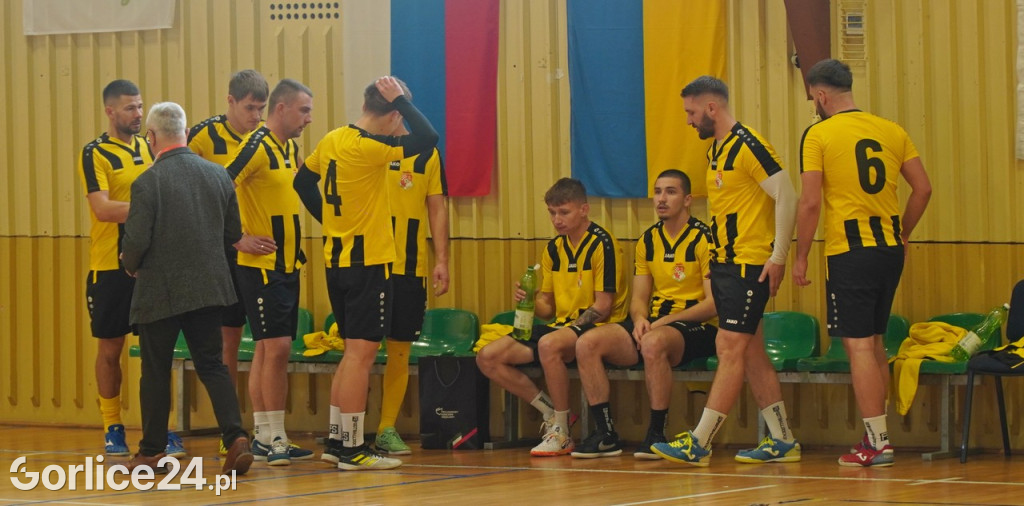 Barbórka Solidarność Glinik Gorlice