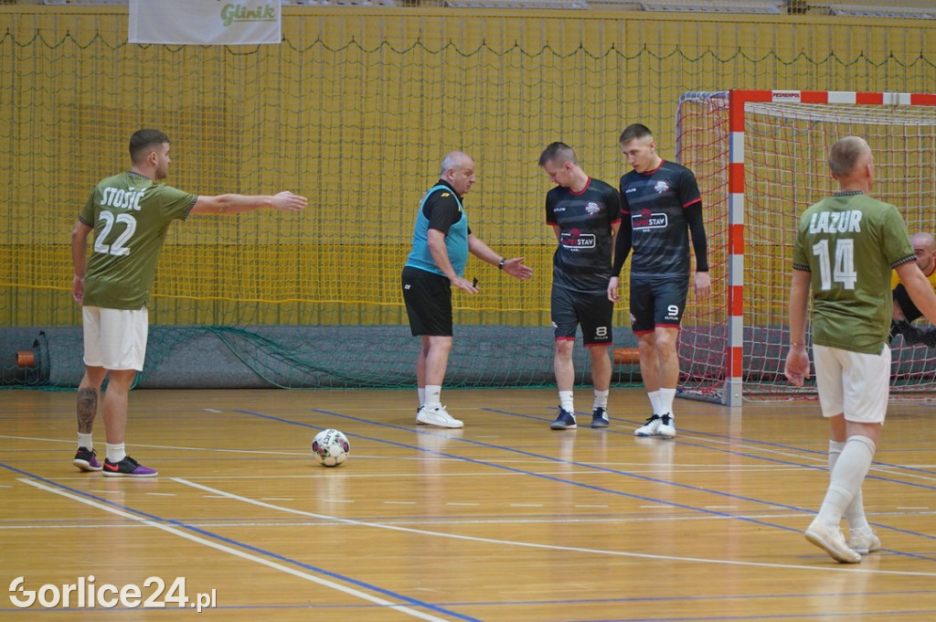 Barbórka Solidarność Glinik Gorlice