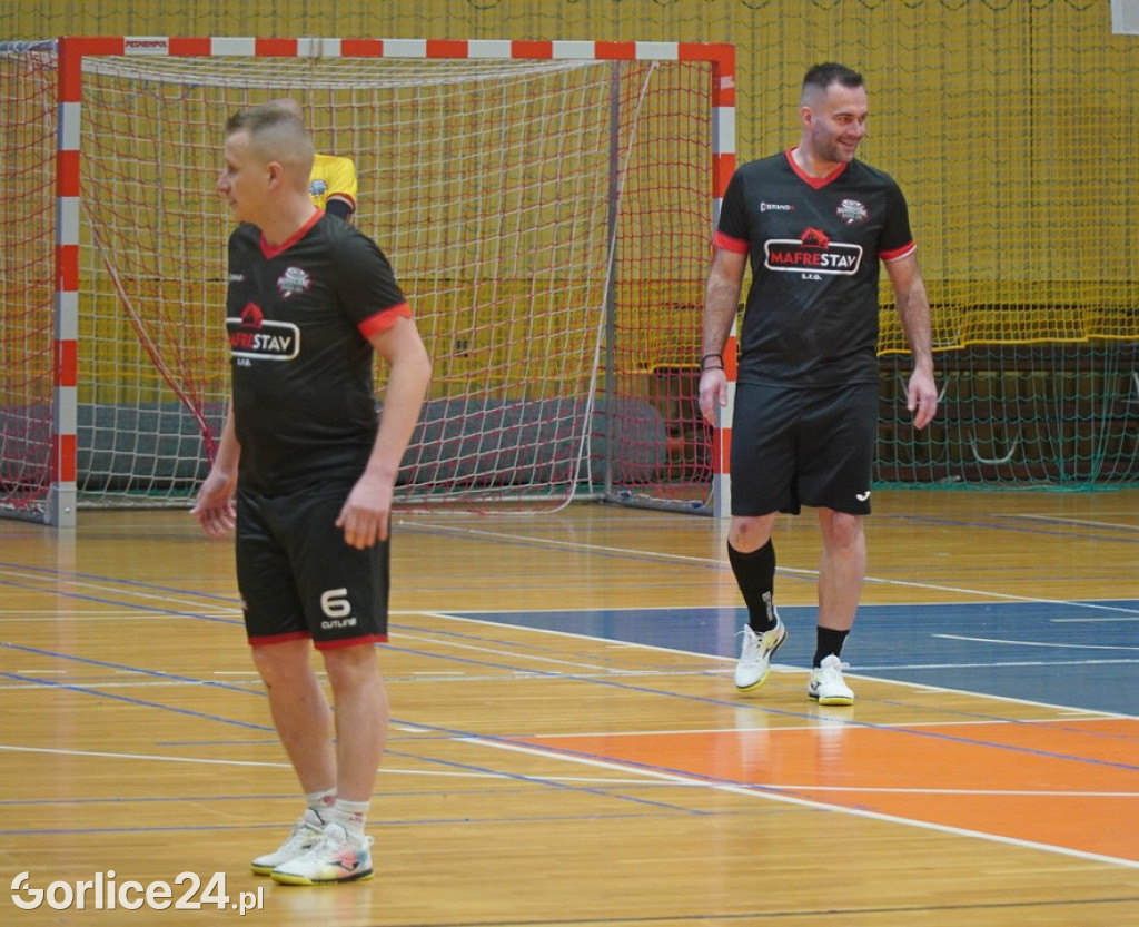 Barbórka Solidarność Glinik Gorlice