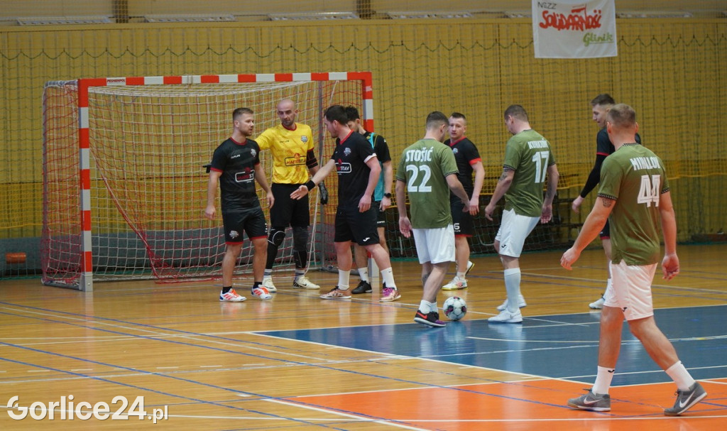 Barbórka Solidarność Glinik Gorlice
