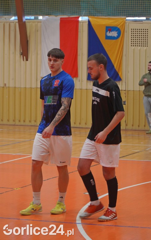 Barbórka Solidarność Glinik Gorlice