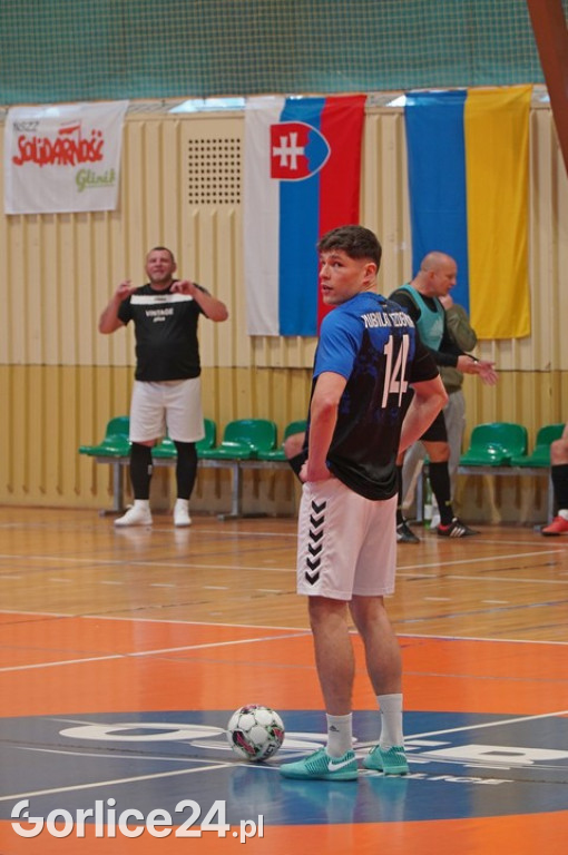 Barbórka Solidarność Glinik Gorlice