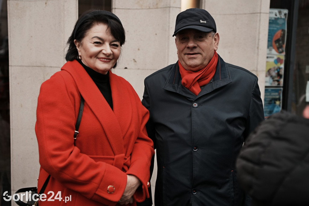 XII Jarmark Bożonarodzeniowy i XIV Gorlicka Wigilia