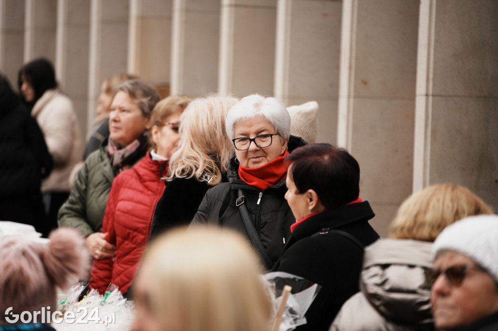 XII Jarmark Bożonarodzeniowy i XIV Gorlicka Wigilia