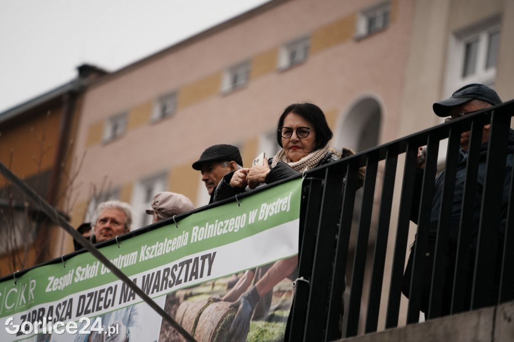 XII Jarmark Bożonarodzeniowy i XIV Gorlicka Wigilia