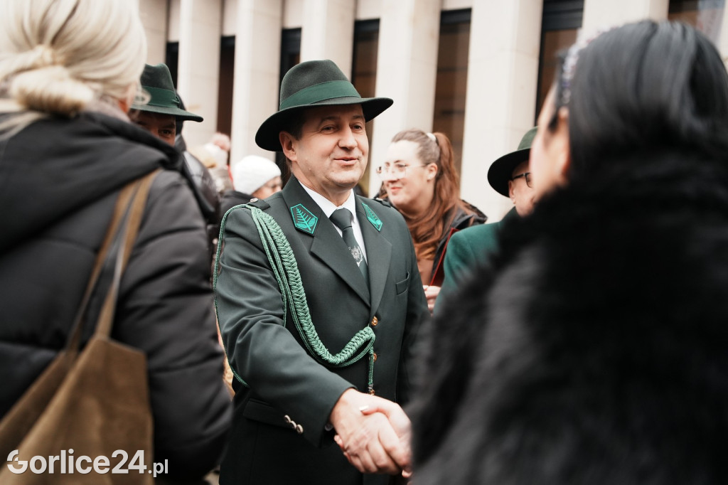 XII Jarmark Bożonarodzeniowy i XIV Gorlicka Wigilia