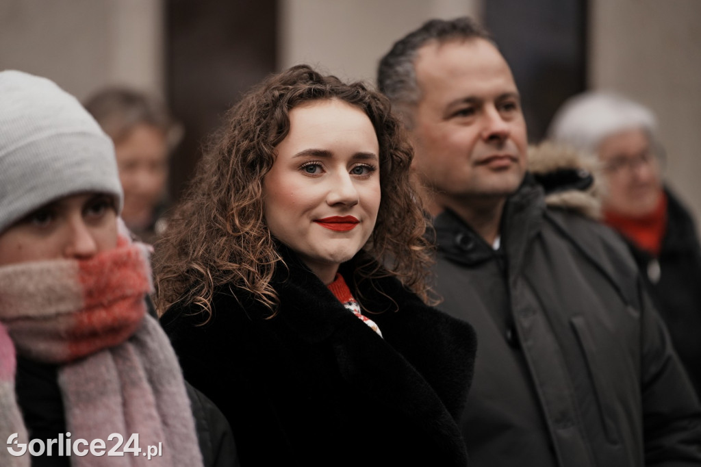XII Jarmark Bożonarodzeniowy i XIV Gorlicka Wigilia