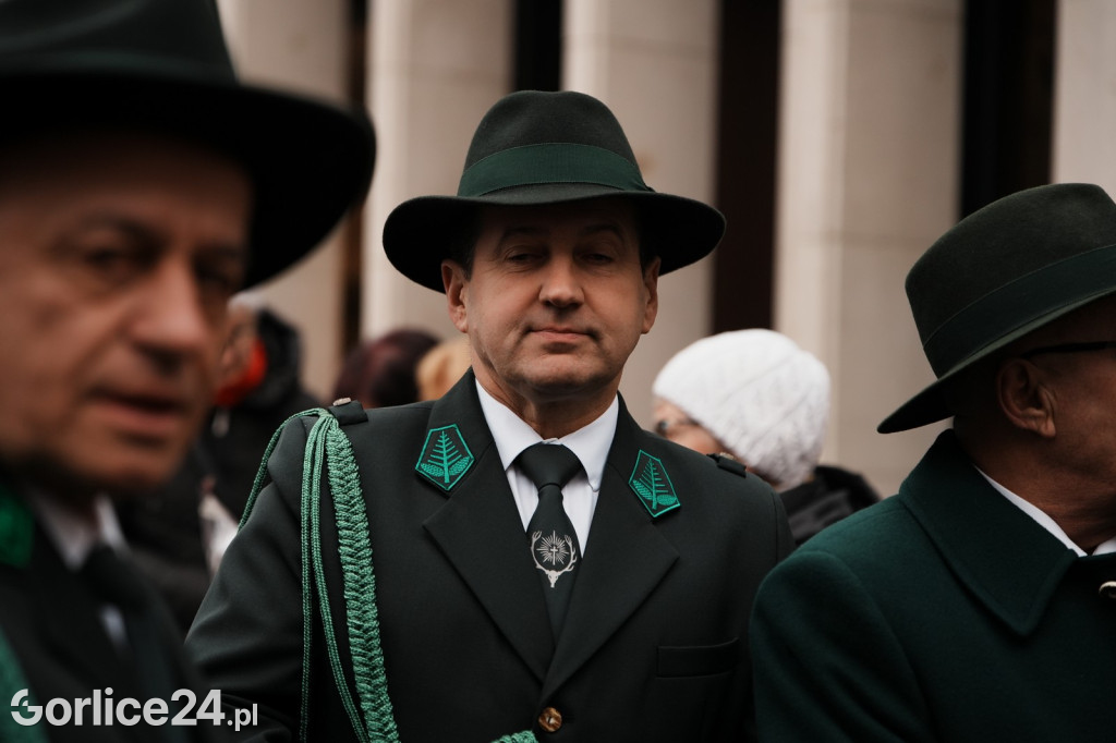 XII Jarmark Bożonarodzeniowy i XIV Gorlicka Wigilia