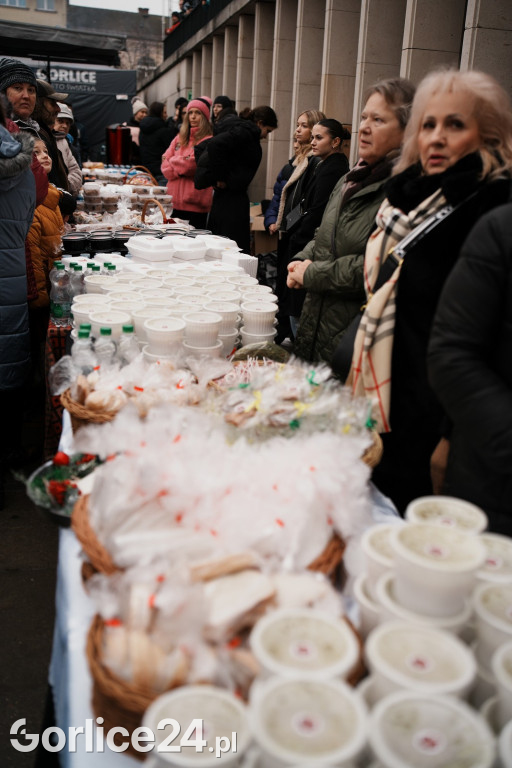 XII Jarmark Bożonarodzeniowy i XIV Gorlicka Wigilia