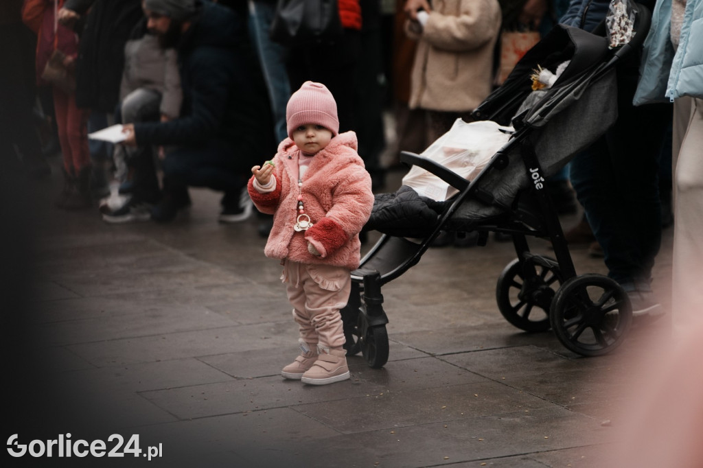 XII Jarmark Bożonarodzeniowy i XIV Gorlicka Wigilia