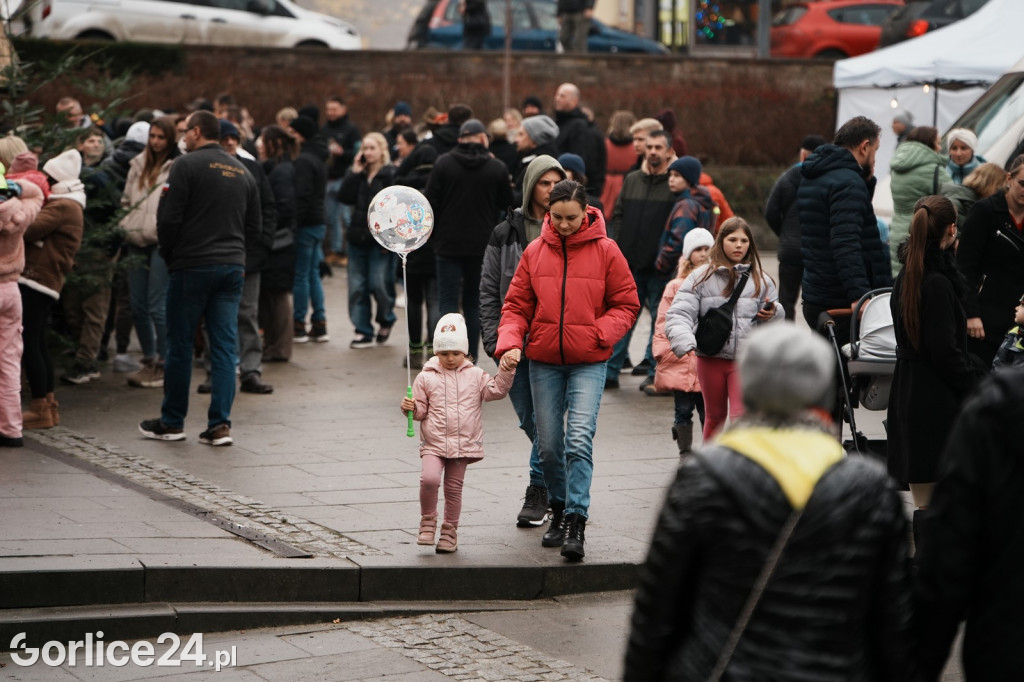 XII Jarmark Bożonarodzeniowy i XIV Gorlicka Wigilia