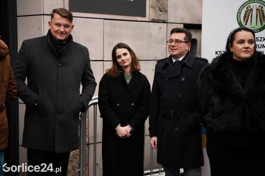 XII Jarmark Bożonarodzeniowy i XIV Gorlicka Wigilia