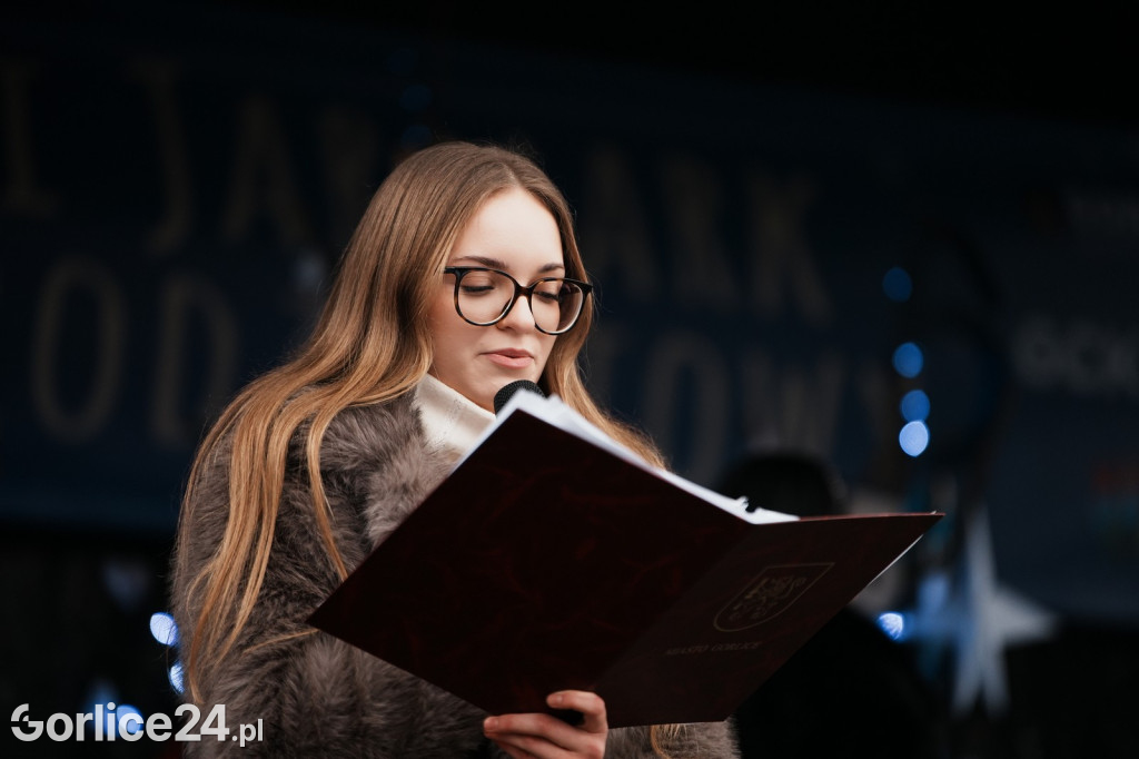 XII Jarmark Bożonarodzeniowy i XIV Gorlicka Wigilia