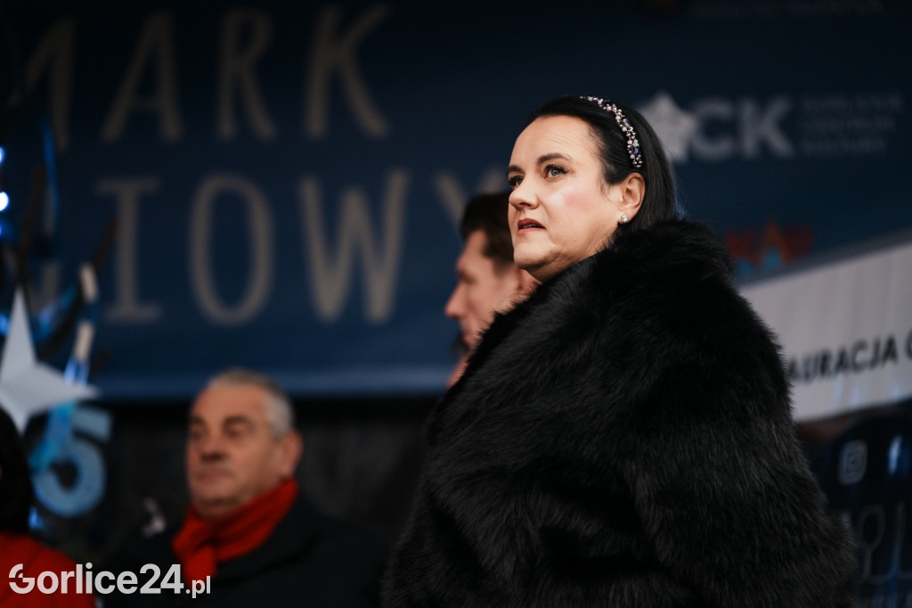 XII Jarmark Bożonarodzeniowy i XIV Gorlicka Wigilia