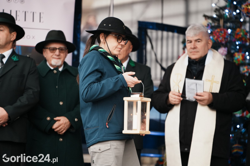 XII Jarmark Bożonarodzeniowy i XIV Gorlicka Wigilia