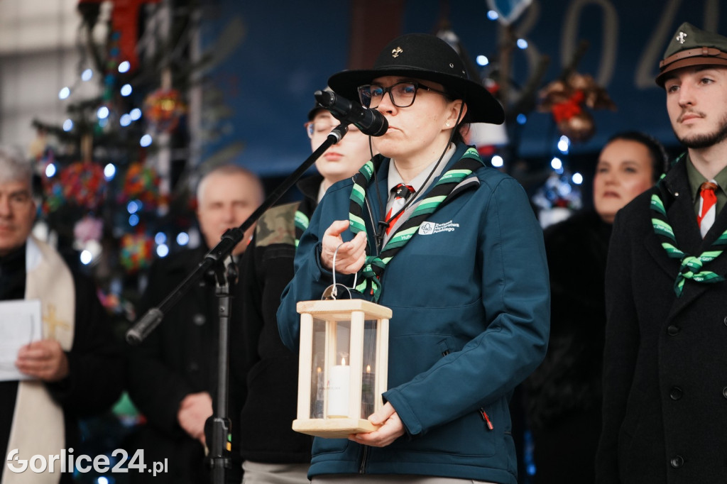 XII Jarmark Bożonarodzeniowy i XIV Gorlicka Wigilia