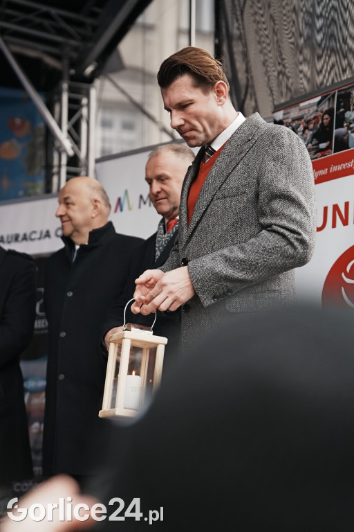 XII Jarmark Bożonarodzeniowy i XIV Gorlicka Wigilia