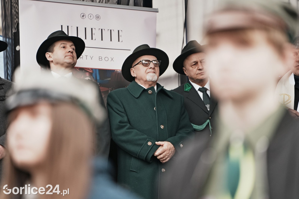 XII Jarmark Bożonarodzeniowy i XIV Gorlicka Wigilia