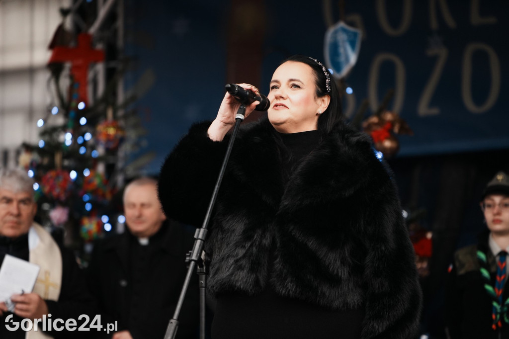 XII Jarmark Bożonarodzeniowy i XIV Gorlicka Wigilia