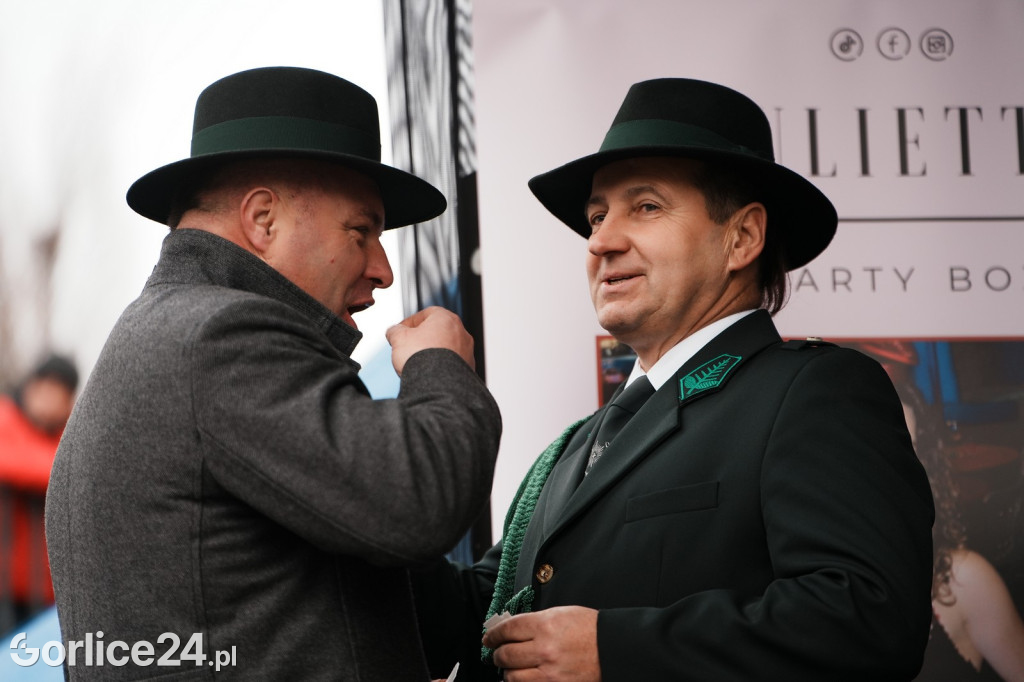 XII Jarmark Bożonarodzeniowy i XIV Gorlicka Wigilia
