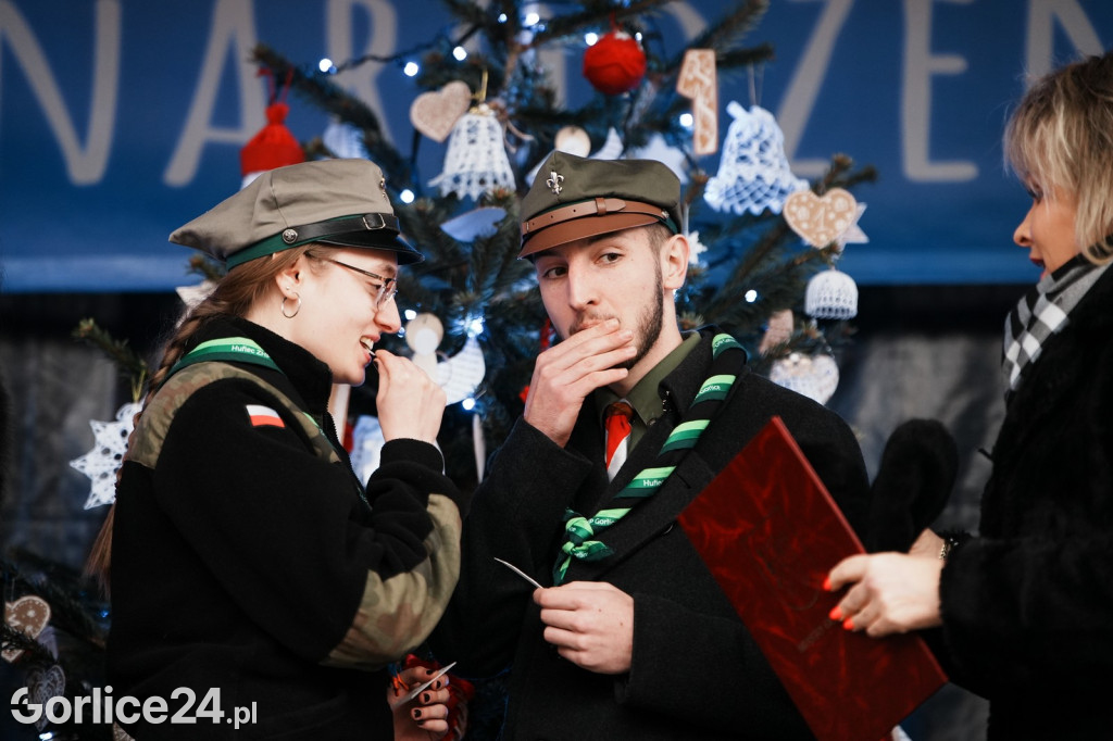 XII Jarmark Bożonarodzeniowy i XIV Gorlicka Wigilia